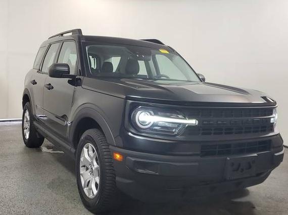 FORD BRONCO SPORT 2023 3FMCR9A6XPRD18305 image FORD BRONCO SPORT 2023 3FMCR9A6XPRD18305 image